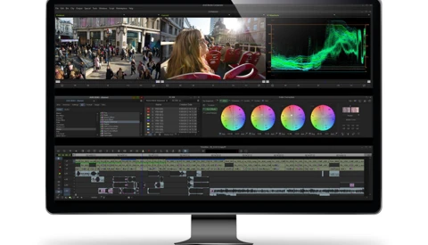 Want to Edit Video? Check out Avid's New Free Software