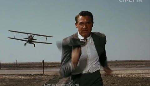 The Best Shots of All Time in Film