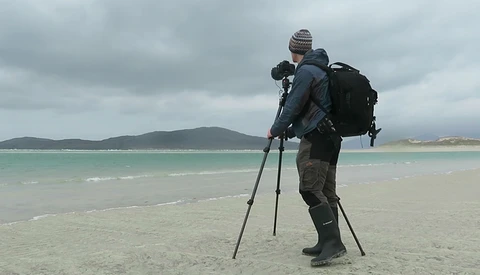 Stop Worrying About Breaking Your Gear