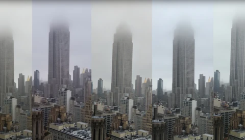 Blind Smartphone Camera Test Reveals Interesting Differences in Top 5 Models