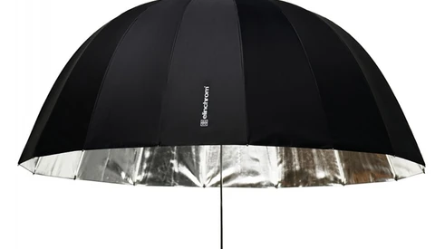 Elinchrom Announces the ELB 1200 Pricing and New Deep Umbrellas