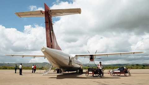 Choosing the Right Tour Guide or Fixer for an International Project