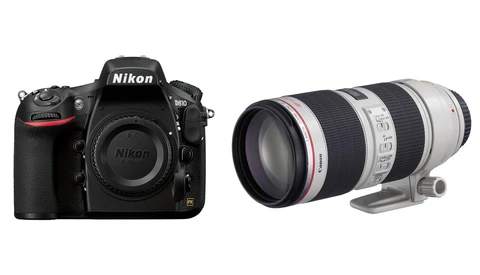Check Out These Photo and Video Deals of the Week