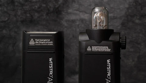 Godox Witstro AD200 Deep Dive