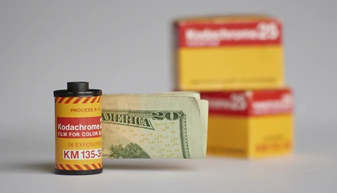 How to Get More Value from Your Photographs