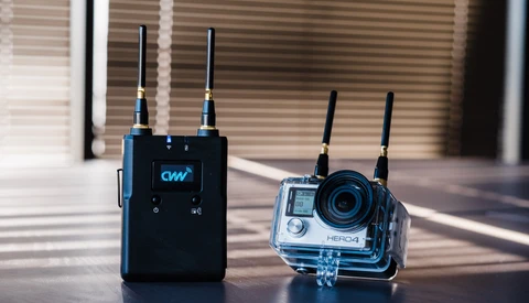 Fstoppers Pre-Release Review: FREECAST Wireless Video System