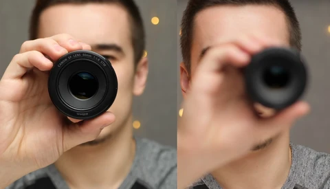 It's Official, the GH5 Has Autofocus Issues and Panasonic Responds