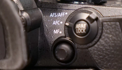 GH5 Owners Choose Teams Over Autofocus Issues