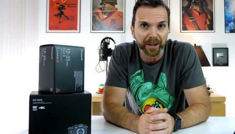 A Harsh But Fair Review Of The Panasonic GH5