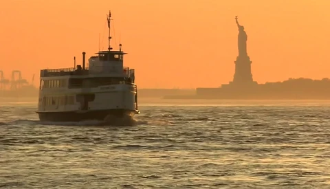 This High Definition Video of New York in 1993 Is Surreal