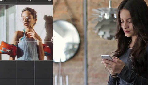 This Free App Makes Your Instagram Feed More Attractive Than Ever