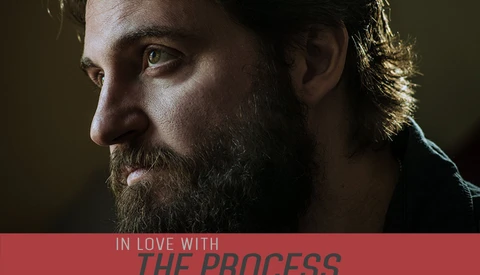 How Do You Stay Motivated as a Freelance Photographer or Independent Filmmaker?