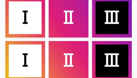 First Impressions Are Everything On Your Instagram Profile
