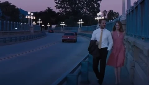 Detailed Breakdown of the Academy Award Winning Cinematography of La La Land