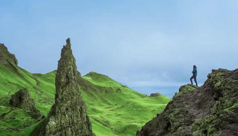 How to Add Color to Landscape Photos Using Photoshop