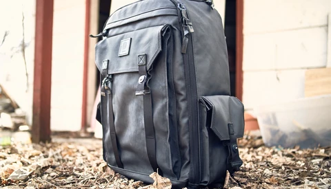 Fstoppers Reviews the Langly Multi Camera Pack, a Big Bag With Big Ambitions