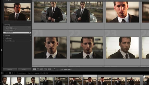 Learn the Basics of Lightroom With This Tutorial