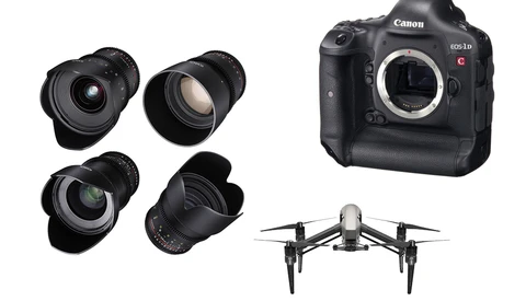 Check Out These Special NAB Photo and Video Deals