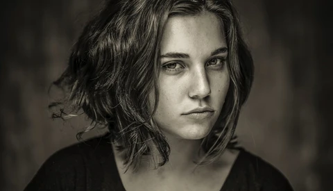 Create Beautiful Portraits With a Single Light