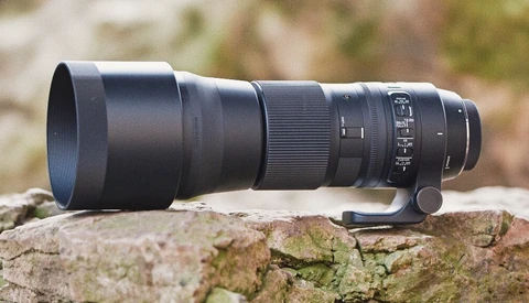 Fstoppers Reviews the Sigma 150-600mm f/5-6.3 Contemporary Lens
