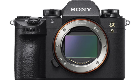 The Sony a9 Is a Sports Camera Without Sports Lenses