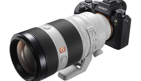Where Does the Sony FE 100-400mm f/4.5-5.6 GM Fit in, If at All?