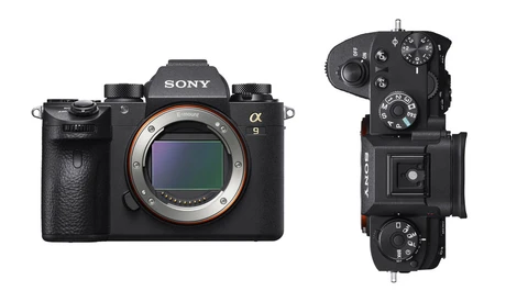 The Sony Alpha a9 Is Now Available For Preorder