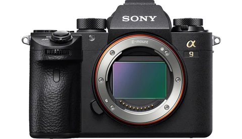 Sony Just Announced the a9 and It Looks Amazing
