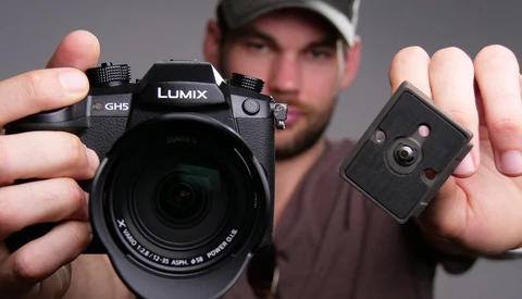 The Cheapest and Most Convenient Tripod System for Photo and Video