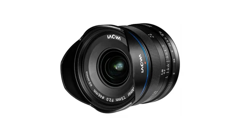Meet the Widest Micro 4/3 Lens on the Market: A Review of the Venus LAOWA 7.5mm f/2.0