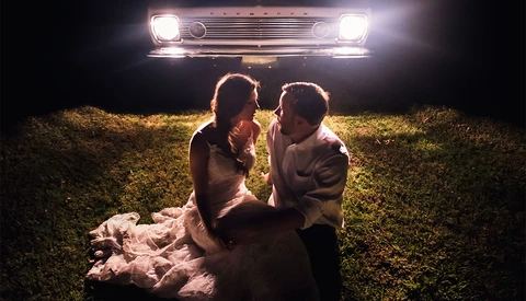 Fstoppers Reviews Outsourcing a Wedding to Pro Image Editors