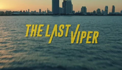 'The Last Viper' - A Continuation of a Brilliant Marketing Video Series