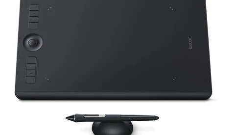Fstoppers Reviews the 2017 Wacom Intuos Pro Tablet