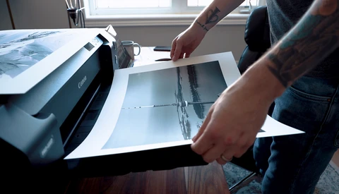 Why You Should Start Printing Your Photos
