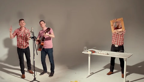 'The 12 Days of Photography' Will Make Your Monday Better