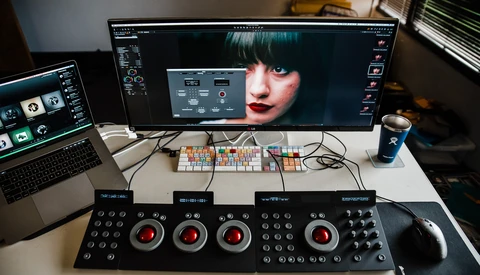 Fstoppers Reviews: Tangent Wave Editing Panels for Capture One Pro 10