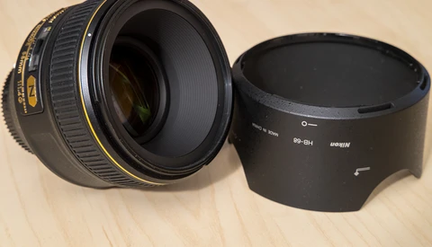 You Don't Need That Expensive Lens for Your Photography