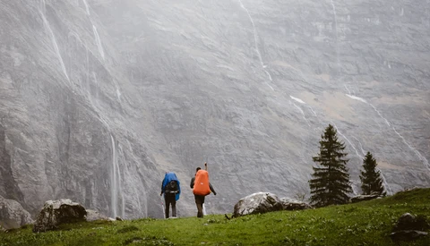 A Week in the Wild - Part 1: Preparing for Photography Wilderness Camping