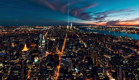 This New York City Time-Lapse Is a Fast Paced Example of Amazing Editing and Sound Design