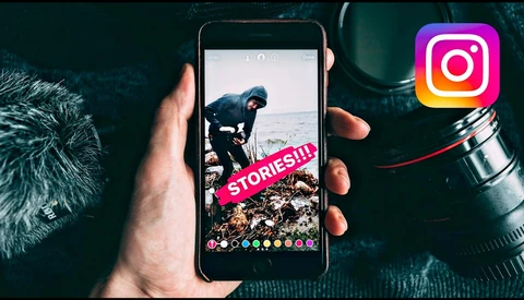 Boost Your Instagram Engagement With Quality Stories