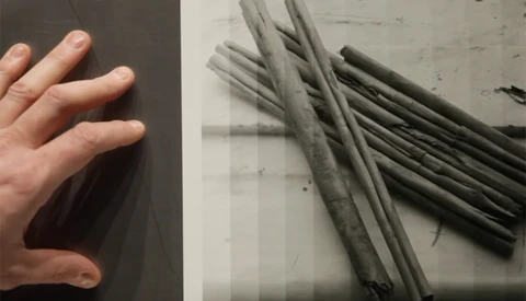 Great Video on Making a Print in the Darkroom