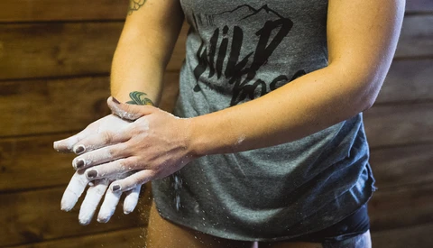 Why Fitness Inspires Creativity