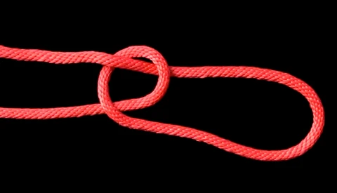 Four Knots You as Photographer and Filmmaker Must Know