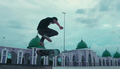Four Ways to Get Smooth Video Footage (Three for Free)