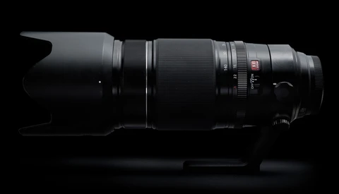 Fstoppers Reviews the Fujifilm XF 50-140mm f/2.8 R LM OIS WR Lens