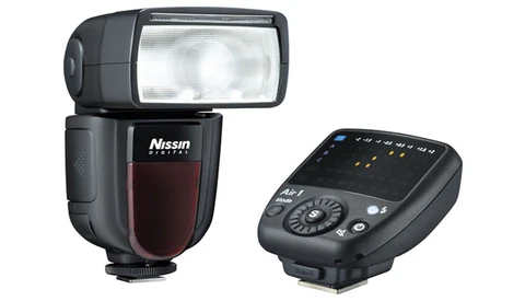 One of the Best Wireless Flash Solutions for Fuji Shooters