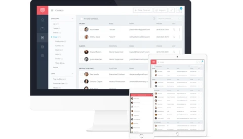 Fstoppers Reviews StudioBinder, Production Management Software