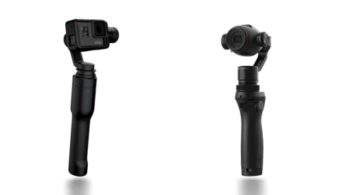 Has DJI Beaten GoPro?