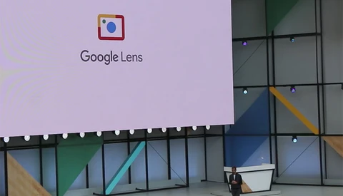 Google Brings True Augmented Reality One Step Closer With Google Lens