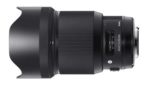 A Practical Guide to Learning and Evaluating a Lens